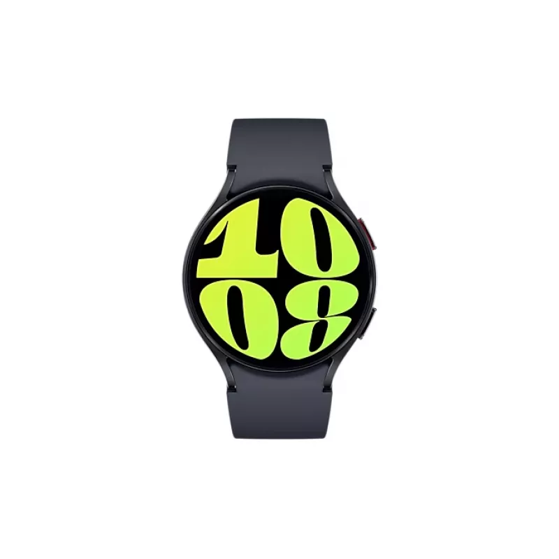 Samsung Galaxy Watch6 SM-R945FZKADBT išmanusis laikrodis / sportinis laikrodis 3,81 cm (1,5 colio)