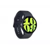 Samsung Galaxy Watch6 SM-R945FZKADBT išmanusis laikrodis / sportinis laikrodis 3,81 cm (1,5 colio)