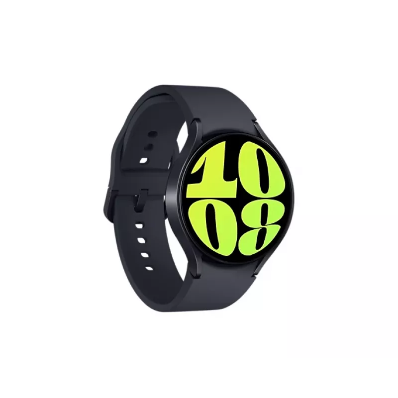 Samsung Galaxy Watch6 SM-R945FZKADBT išmanusis laikrodis / sportinis laikrodis 3,81 cm (1,5 colio)