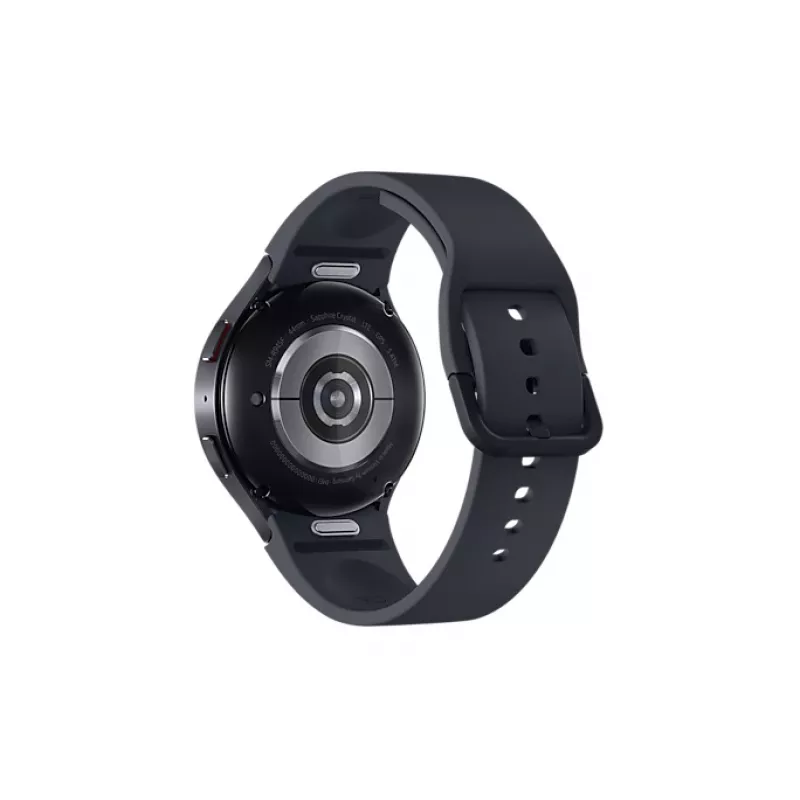 Samsung Galaxy Watch6 SM-R945FZKADBT išmanusis laikrodis / sportinis laikrodis 3,81 cm (1,5 colio)