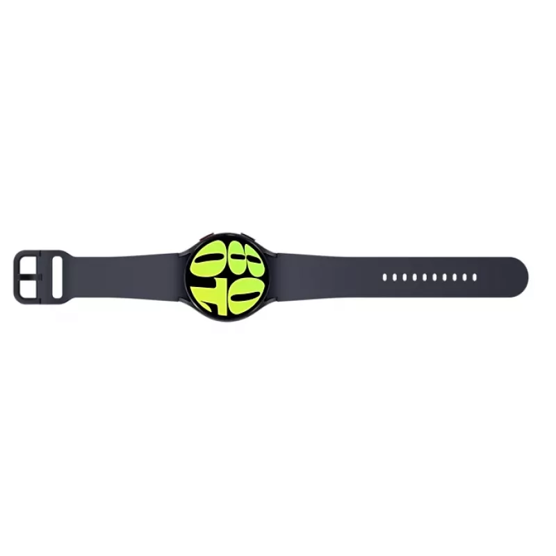 Samsung Galaxy Watch6 SM-R945FZKADBT išmanusis laikrodis / sportinis laikrodis 3,81 cm (1,5 colio)