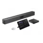 Yealink - MVC S50-C5U-000, grupės vaizdo konferencijų sistema, Full HD, 8x, juoda