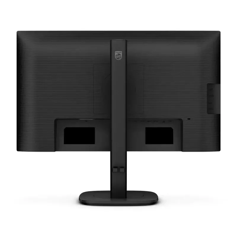 Philips 3000 serijos 24B2U3301D/00 kompiuterio monitorius 61,2 cm (24,1 colio) 1920 x 1200 pikselių WUXGA LCD juodas