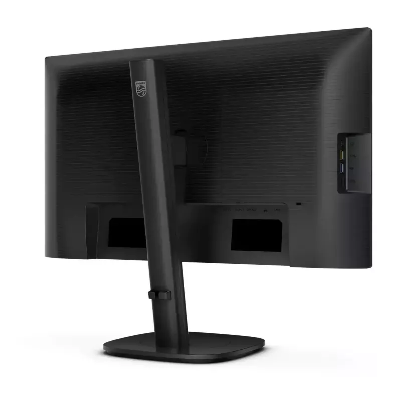 Philips 3000 serijos 24B2U3301D/00 kompiuterio monitorius 61,2 cm (24,1 colio) 1920 x 1200 pikselių WUXGA LCD juodas