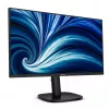 Philips 3000 serijos 24B2U3301D/00 kompiuterio monitorius 61,2 cm (24,1 colio) 1920 x 1200 pikselių WUXGA LCD juodas