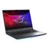 ASUS ROG Strix G18 G815LW-S9016W Intel Core Ultra 9 275HX nešiojamas kompiuteris 45,7 cm (18 colių) WQXGA 32 GB DDR5-SDRAM 2 TB SSD NVIDIA GeForce RTX 5080 Wi-Fi 7 (802.11be) Windows 11 Home žalia, pilka