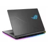 ASUS ROG Strix G18 G815LW-S9016W Intel Core Ultra 9 275HX nešiojamas kompiuteris 45,7 cm (18 colių) WQXGA 32 GB DDR5-SDRAM 2 TB SSD NVIDIA GeForce RTX 5080 Wi-Fi 7 (802.11be) Windows 11 Home žalia, pilka