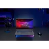 ASUS ROG Strix G18 G815LW-S9016W Intel Core Ultra 9 275HX nešiojamas kompiuteris 45,7 cm (18 colių) WQXGA 32 GB DDR5-SDRAM 2 TB SSD NVIDIA GeForce RTX 5080 Wi-Fi 7 (802.11be) Windows 11 Home žalia, pilka