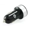Automobilinis įkroviklis Conceptronic CUSBCAR2A 2 prievadų USB 2,1 A