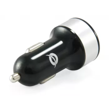 Automobilinis įkroviklis Conceptronic CUSBCAR2A 2 prievadų USB 2,1 A
