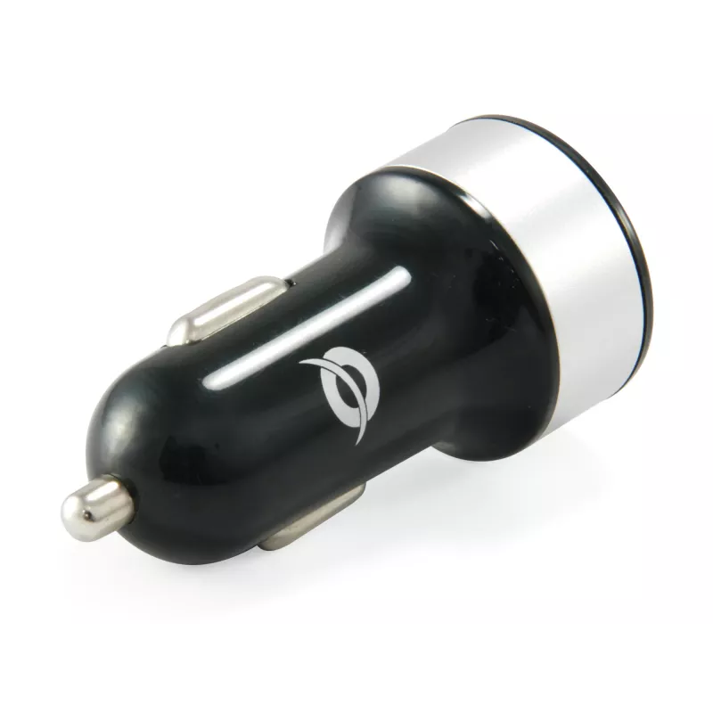 Automobilinis įkroviklis Conceptronic CUSBCAR2A 2 prievadų USB 2,1 A