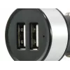Automobilinis įkroviklis Conceptronic CUSBCAR2A 2 prievadų USB 2,1 A