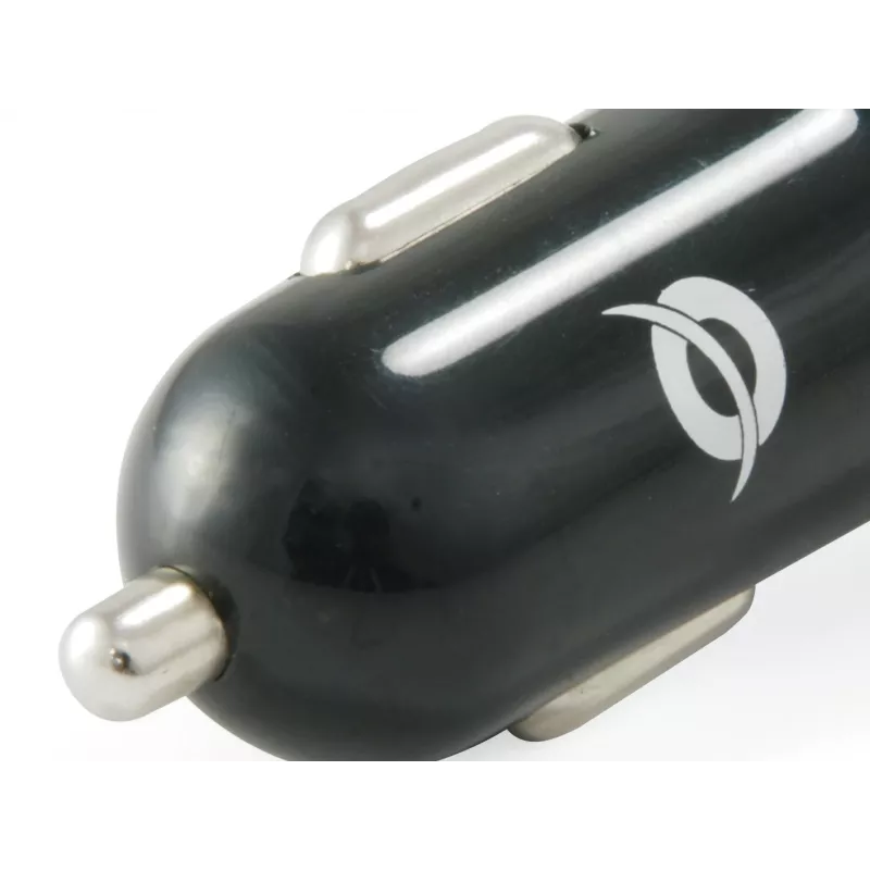 Automobilinis įkroviklis Conceptronic CUSBCAR2A 2 prievadų USB 2,1 A