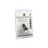 Automobilinis įkroviklis Conceptronic CUSBCAR2A 2 prievadų USB 2,1 A