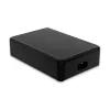Conceptronic OZUL 4-Port 65W USB PD Desktop Charger, Indoor, AC, 5 V, Juoda