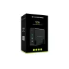 Conceptronic OZUL 4-Port 65W USB PD Desktop Charger, Indoor, AC, 5 V, Juoda