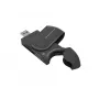 Conceptronic StreamVault BIAN04B kortelių skaitytuvas USB 3.2 Gen 1 (3.1 Gen 1) Type-A Juoda