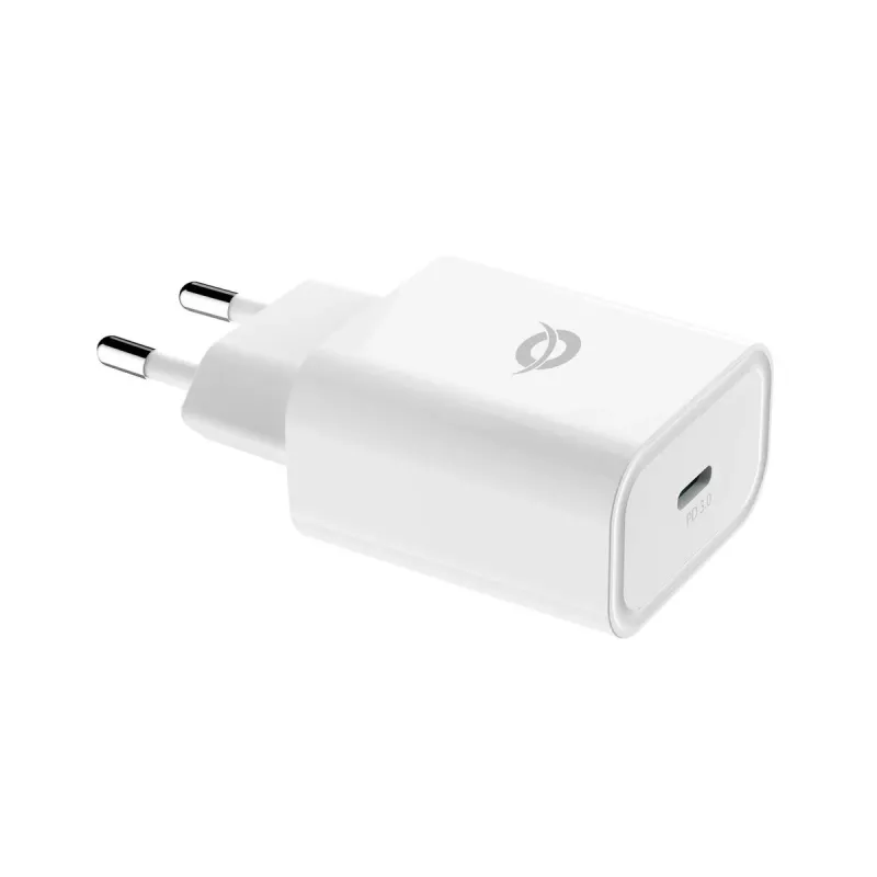 Conceptronic ALTHEA07W 1 prievado 20 W USB-C PD įkroviklis