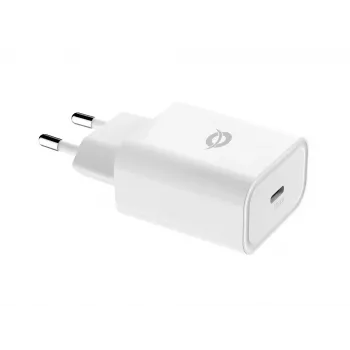 Įkroviklis vidaus patalpoms Conceptronic ALTHEA 1 prievadas 25W USB-C PD PPS