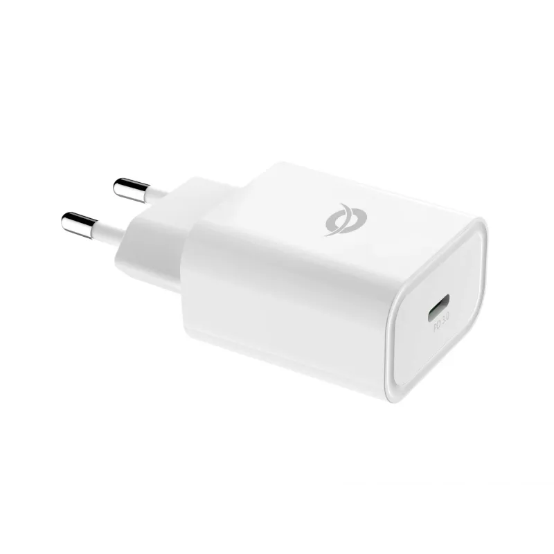 Įkroviklis vidaus patalpoms Conceptronic ALTHEA 1 prievadas 25W USB-C PD PPS