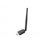 Conceptronic ABBY tolimojo nuotolio Bluetooth 5.1 USB adapteris su išorine antena