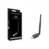 Conceptronic ABBY tolimojo nuotolio Bluetooth 5.1 USB adapteris su išorine antena