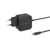 Conceptronic OZUL04BE 67W GaN USB PD įkroviklis, su įmontuotu USB-C laidu