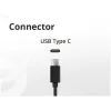 Conceptronic OZUL05BE mobiliojo įrenginio įkroviklis Universalus Juodas AC Vidinis