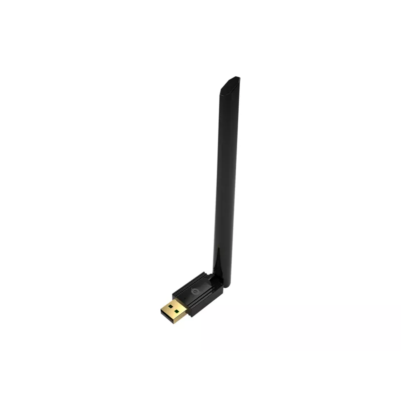 Conceptronic ABBY17B Long Range Bluetooth 5.3 USB adapteris, išorinė antena