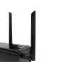 Conceptronic ABBY17B Long Range Bluetooth 5.3 USB adapteris, išorinė antena