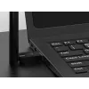 Conceptronic ABBY17B Long Range Bluetooth 5.3 USB adapteris, išorinė antena