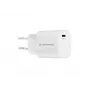 Įkroviklis Conceptronic 1 prievado 20W USB-C PD įkroviklis