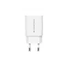 Įkroviklis Conceptronic 1 prievado 20W USB-C PD įkroviklis
