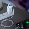 Įkroviklis Conceptronic 1 prievado 20W USB-C PD įkroviklis