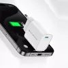 Įkroviklis Conceptronic 1 prievado 20W USB-C PD įkroviklis