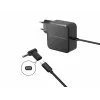 Conceptronic ABBY15PC01 nuolatinės srovės į USB-C adapteris, HP 4,5x3,0 mm, 18–20 V