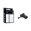 Conceptronic ABBY15PC03 nuolatinės srovės į USB-C adapteris, Acer/Universal 5,5x1,7mm, 18-20V
