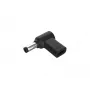 „Conceptronic ABBY15PC04“ DC į USB-C adapteris, Asus / universalus 5,5 x 2,5 mm, 18–20 V