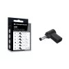 „Conceptronic ABBY15PC04“ DC į USB-C adapteris, Asus / universalus 5,5 x 2,5 mm, 18–20 V