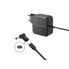 „Conceptronic ABBY15PC04“ DC į USB-C adapteris, Asus / universalus 5,5 x 2,5 mm, 18–20 V