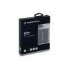 Conceptronic DONN01B nešiojamojo kompiuterio dokas / prievadų replikatorius USB 3.2 Gen 1 (3.1 Gen 1) Type-C juodas