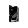 Conceptronic DONN15G nešiojamojo kompiuterio dokas / prievado replikatorius, laidinis, USB 3.2 Gen 1 (3.1 Gen 1) Type-C, pilkas