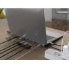 „Conceptronic DONN17G“ nešiojamojo kompiuterio dokas / prievado atkartotuvas laidinis USB 3.2 Gen 1 (3.1 Gen 1) Type-C pilkas