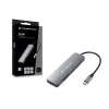 Conceptronic DONN11G 6-in-1 USB 3.2 Gen 1 Dokinimo stotelė, HDMI, 100W USB PD, USB 3.0, USB 2.0, SD, TF/MicroSD