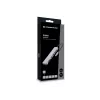 Conceptronic DONN19G 7-i-1 USB 3.2 Gen 1 dokinė stotelė, HDMI, USB-A 3.0 x 3, SD, TF/MicroSD, 100 W USB PD