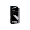 Conceptronic HUBBIES16G sąsajos šakotuvas USB 3.2 Gen 2 (3.1 Gen 2) Type-C 10000 Mbit/s pilka