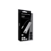 Conceptronic DONN29G 6-in-1 USB 3.2 Gen 2 prijungimo stotelė, 4K60Hz HDMI, USB-A 10Gbps x 2, USB-C 10Gbps, GbE LAN, 140W USB PD 3.1