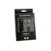 USB Hub Conceptronic HUBBIES 4-Port USB 3.0 Hub su USB-C OTG Adapter