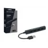„Conceptronic HUBBIES“ USB 2.0 šakotuvas su 4 prievadais