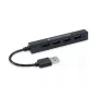 „Conceptronic HUBBIES“ USB 2.0 šakotuvas su 4 prievadais